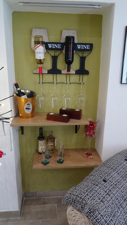 Il Giardino Segreto Apartment Palermo Luaran gambar